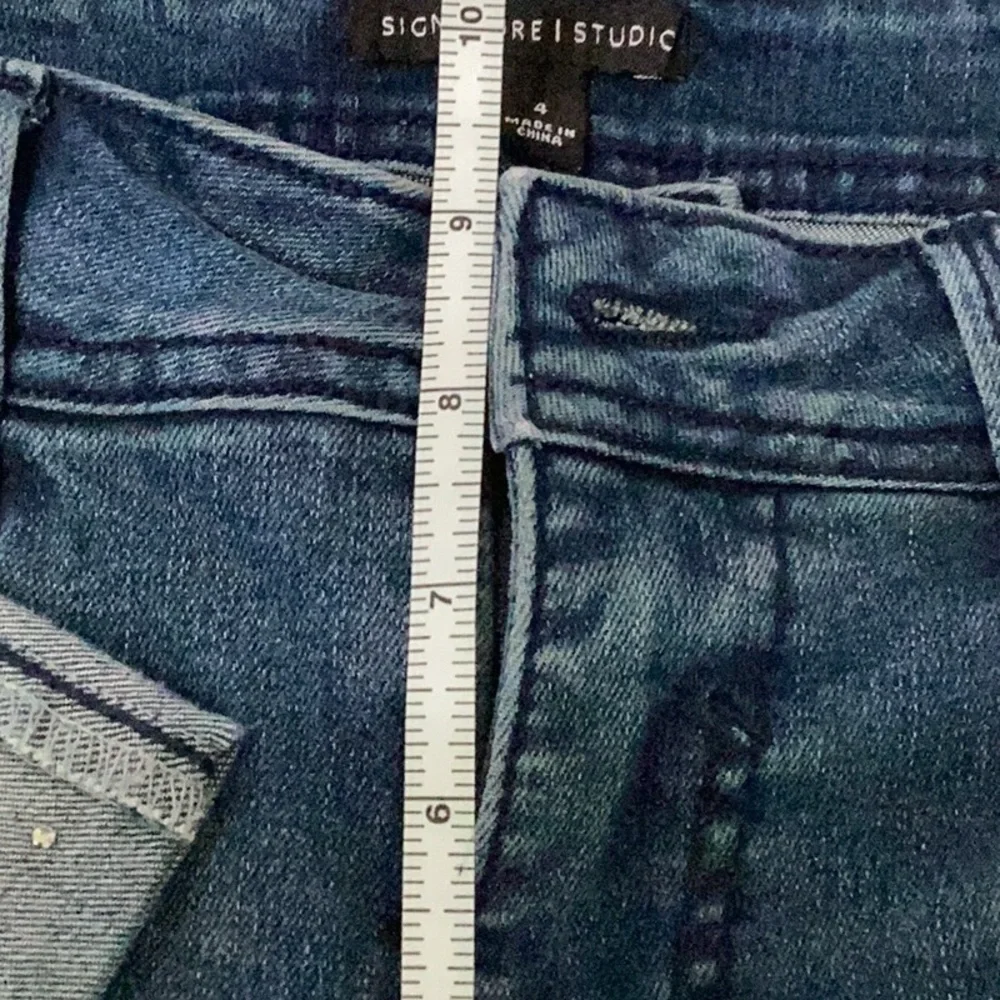 Signature studio jeans  E 22  E 23 - Picture 5 of 7